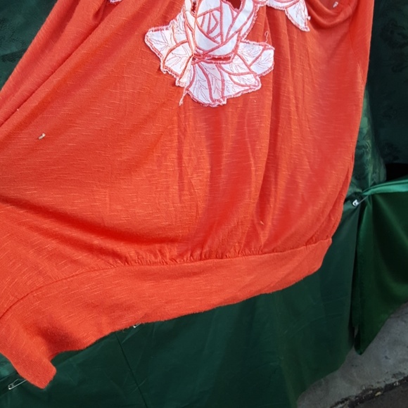 Tank top - Picture 2 of 3